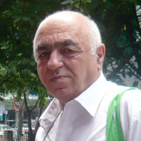 Tony Sidawi