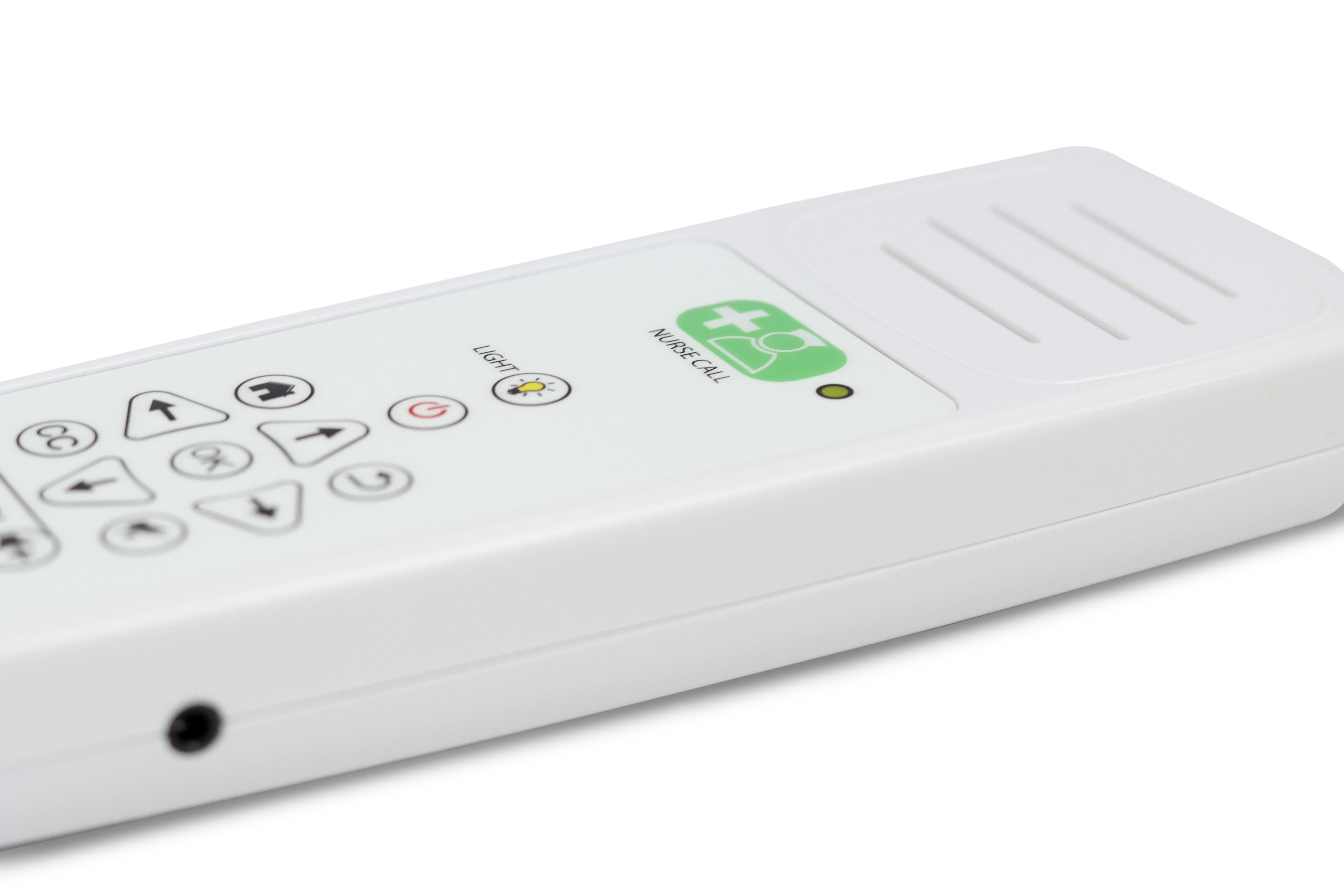 Linkvue Made-to-Spec Nurse-Call Handsets