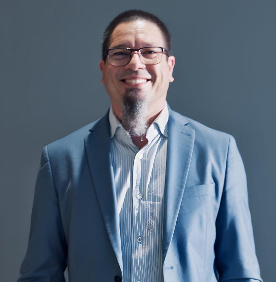 Paul Leonardi - Electronics Engineer